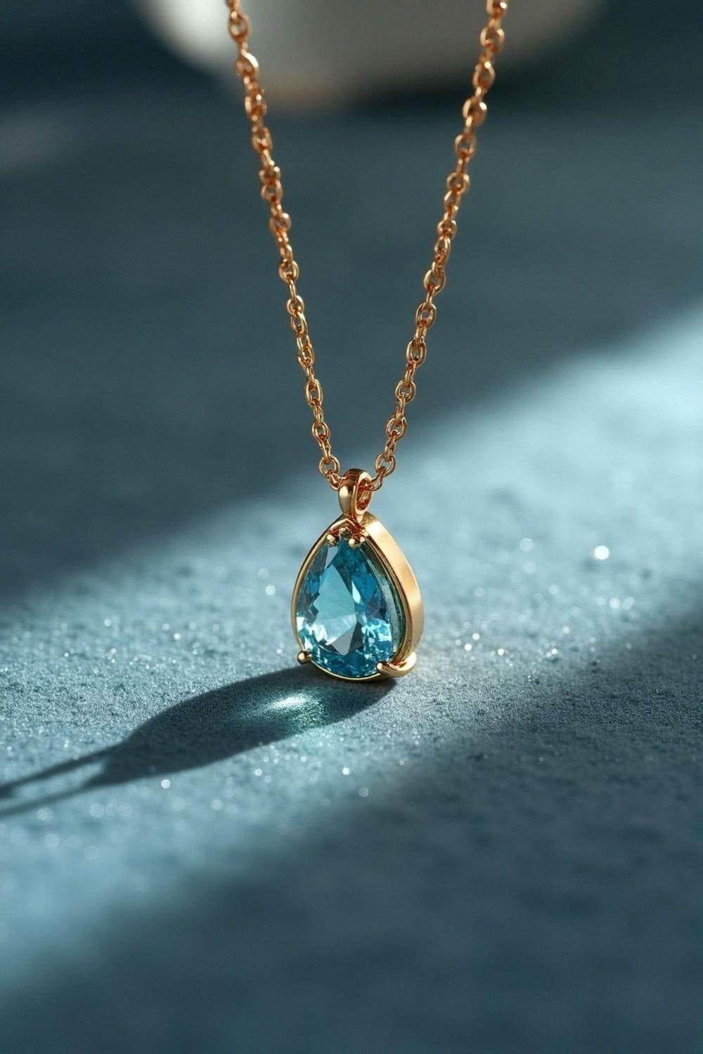 Levande Jewelry